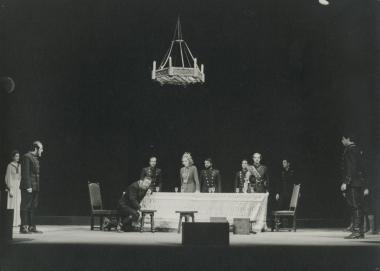 Φωτογραφία από την παράσταση 