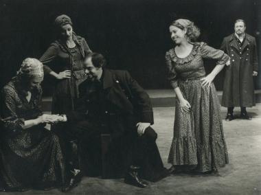 Φωτογραφία από την παράσταση 