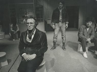 Φωτογραφία από την παράσταση 