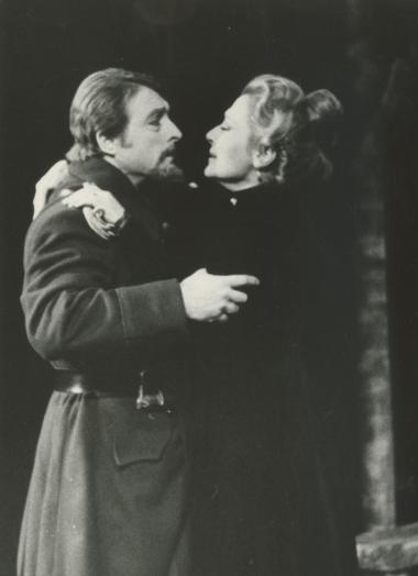 Photo from the play 