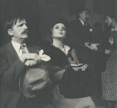 Φωτογραφία από την παράσταση 