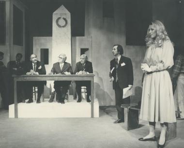 Φωτογραφία από την παράσταση 