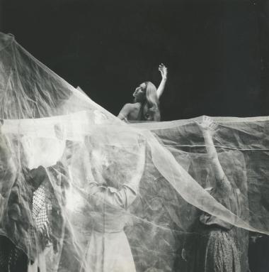 Φωτογραφία από την παράσταση 