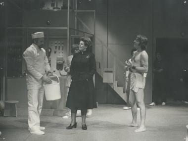 Photo from the play 