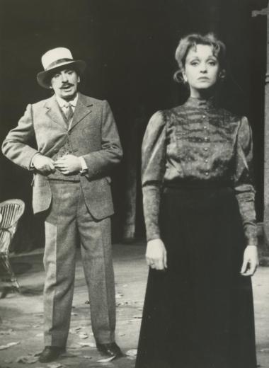 Photo from the play 