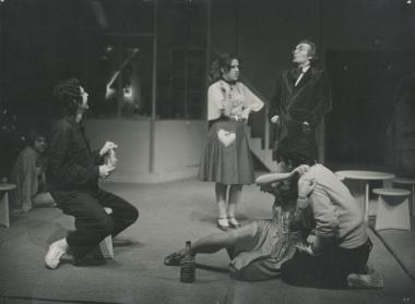 Φωτογραφία από την παράσταση 