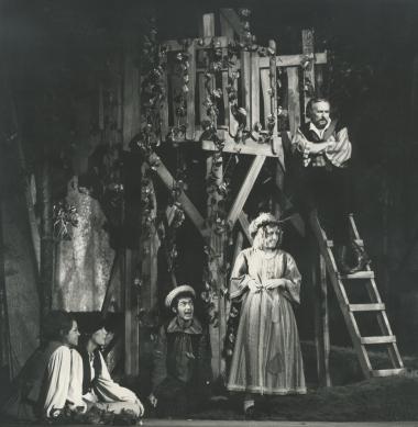 Φωτογραφία από την παράσταση 