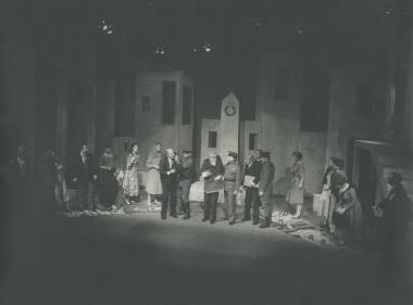 Φωτογραφία από την παράσταση 