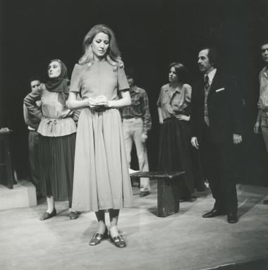 Φωτογραφία από την παράσταση 