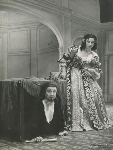 Φωτογραφία από την παράσταση 