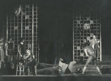 Φωτογραφία από την παράσταση 