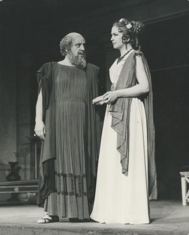 Photo from the play 