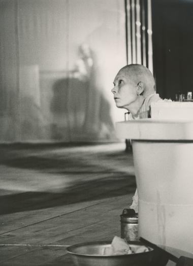 Φωτογραφία από την παράσταση 