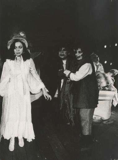 Photo from the play 