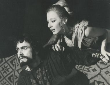 Photo from the play 