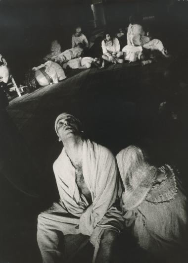 Photo from the play 
