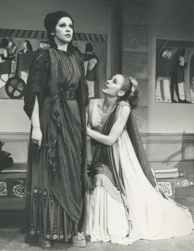 Photo from the play 