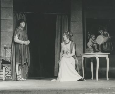 Photo from the play 