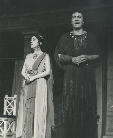 Photo from the play 