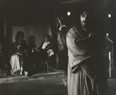 Photo from the play 
