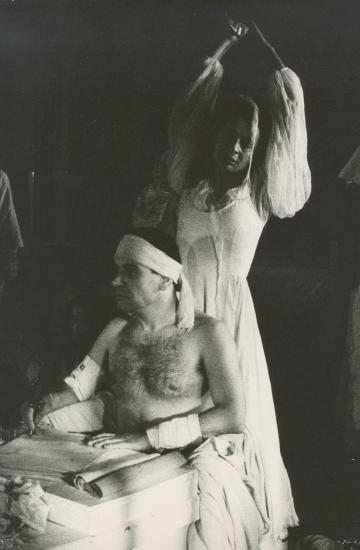 Photo from the play 