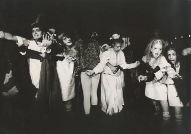 Photo from the play 