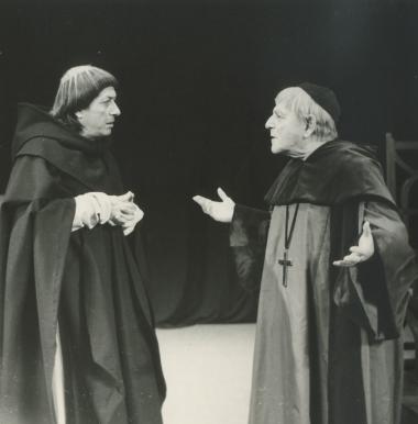 Photo from the play 