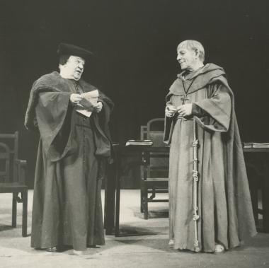 Photo from the play 