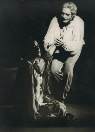 Φωτογραφία από την παράσταση 