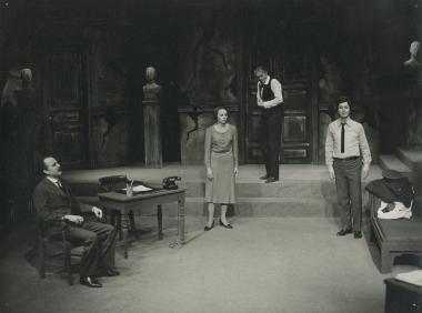 Photo from the play 