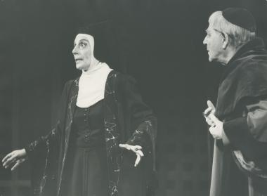 Photo from the play 