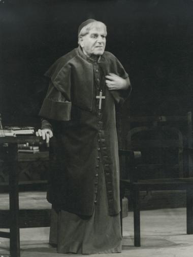 Photo from the play 