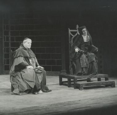 Photo from the play 