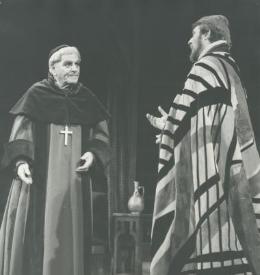 Photo from the play 
