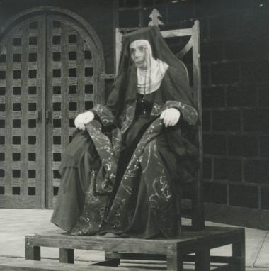 Photo from the play 