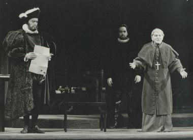 Photo from the play 