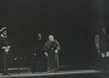 Photo from the play 