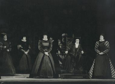 Photo from the play 