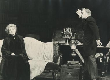 Photo from the play 
