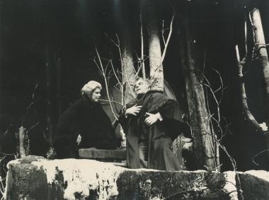 Photo from the play 