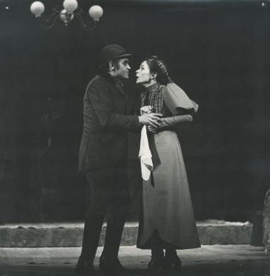 Photo from the play 