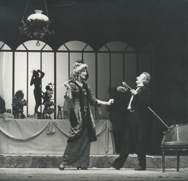 Φωτογραφία από την παράσταση 