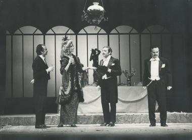 Photo from the play 