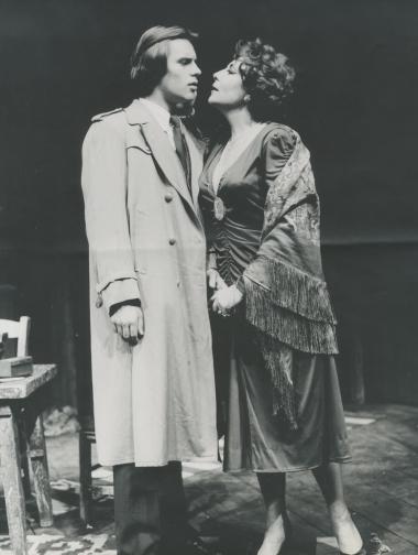 Photo from the play 