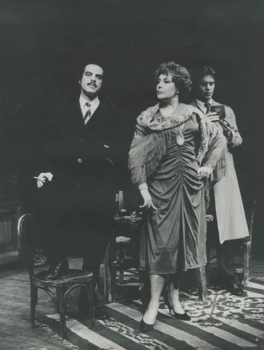 Photo from the play 