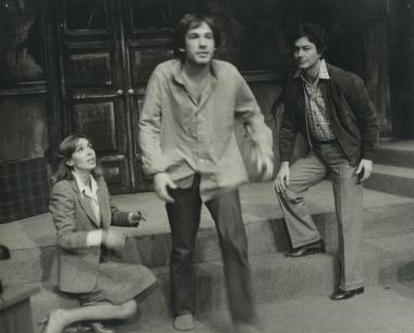 Φωτογραφία από την παράσταση 