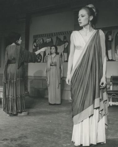 Photo from the play 