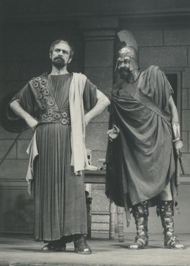 Photo from the play 