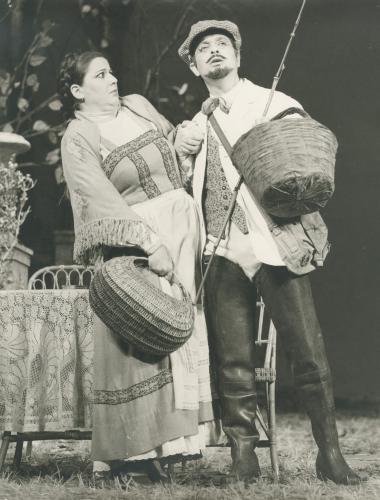 Photo from the play 