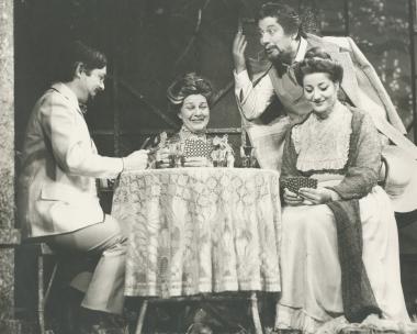 Photo from the play 
